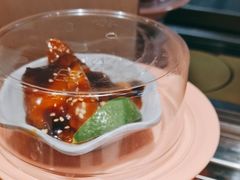 -争鲜回转寿司(通州万达店)