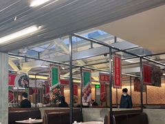 -肥仔文澳门猪骨煲(南京西路店)
