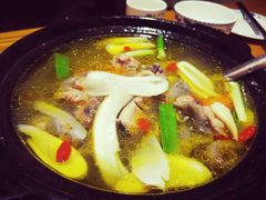 -妈妈的味道(和顺古镇店)