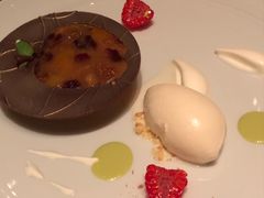 -LA TABLE de Joël Robuchon Restaurant