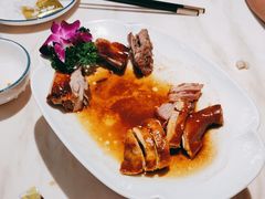 -顺粤楼·粤菜·点心(融创茂店)