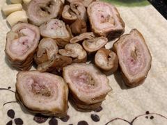 -木槿花韩式炭烤·熟成肉工坊(孙文东路店)