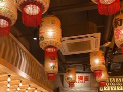 -旧街市鲜货老火锅(大光路店)