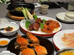 -喜记顺德菜(南昌万象城店)