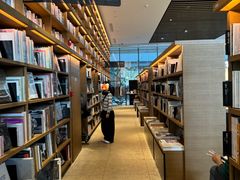 -茑屋书店(天目里店)