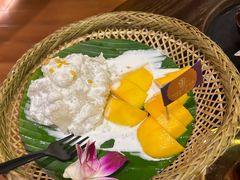 -Thai Alley泰爱里(二沙岛店)