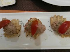 -红房子西菜馆(淮海中路店)