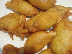 苔条小黄鱼-光明邨大酒家(淮海路店)