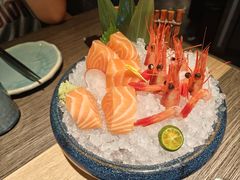 -炙柒Sekinana·精致日料(合生汇店)