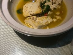 韭菜米豆腐-佬湘楼(越秀城市广场店)