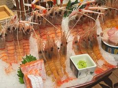-Minase水濑·日料放题(外滩店)