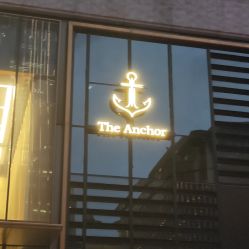 -The Anchor