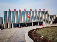 -沈阳铁路陈列馆