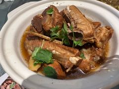 郝家小排-真定郝家排骨(大十字街店)
