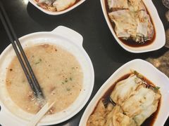 -卓粤拉肠(红庙店)