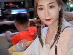 -BUS TOUR观光巴士