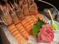 -花潮料理艺食馆(SM新生活广场店)