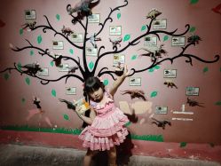 -酷嗒动物文化乐园(cutezoo西溪乐天城店)