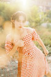 -GO VISION 动视觉婚纱摄影高级定制