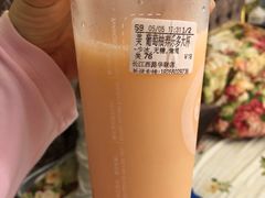 -CoCo都可(长江西路华联店)