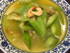 -兰边碗(鼓楼店)