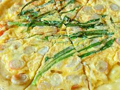-小公洞韩式豆腐村&Q饮品铺