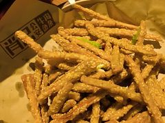 -肖记公安牛肉鱼杂馆· 省级非物质文化遗产(仁和路店)