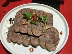 -三个大叔东北烧烤·砂锅菜(西三旗店)