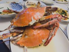 -金海湾海鲜排档(朱家尖店)