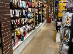 -TheGreenParty(槐房万达店)