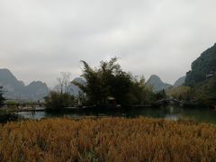 -靖西鹅泉风景区