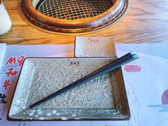 -赤坂亭·M9和牛放题(长楹天街购物中心店)