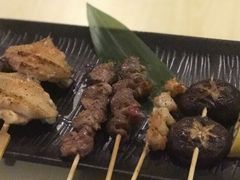 -有喜屋·深夜食堂(北京西路店)