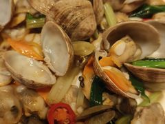 -OPEN開全日自助餐厅·牛肉火锅·海鲜(佛山希尔顿酒店)