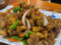 -春發合饭庄