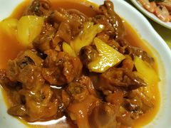 -金苑海鲜酒家(新港中路店)