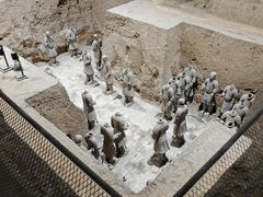 -秦始皇帝陵博物院(兵马俑)