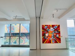 -四川美术学院美术馆