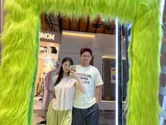 -时尚天河商业广场