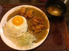 -金龙咖喱