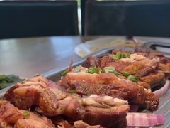 -娜仁图雅蒙古美食村(33小镇店)