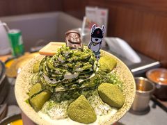 -牧童禧肉社·韩国炭火烤肉店(中粮祥云小镇店)