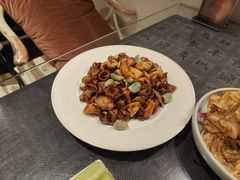 -京尊烤鸭店JINGZUN(春秀路店)