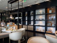 -航迹厨房 Merchant Kitchen(上海鲁能JW万豪侯爵酒店)