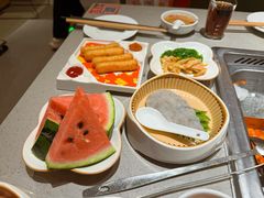-海底捞火锅(团结桥店)
