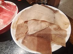 -三江两海老火锅(北京首店)