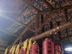 -鱼窝棚柴火铁锅炖(富山屯店)