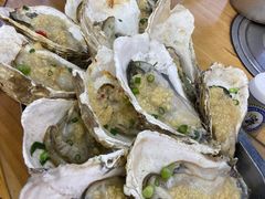-蚝得喜海鲜(东城店)