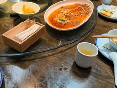 -老灶房-四川土菜(铁牛广场店)