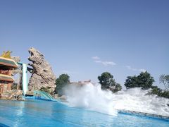 -七彩云南欢乐世界